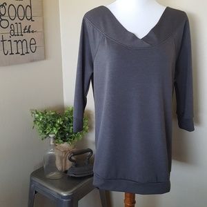 Paper Moon( Stitch fix) top size medium